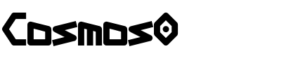 Cosmos0 Regular.ttf