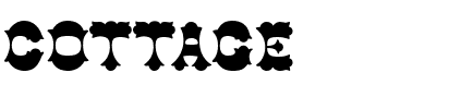 Cottage Regular.ttf