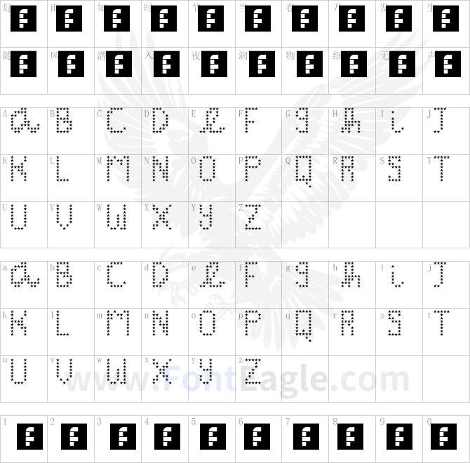 Counting-Stars-Regular