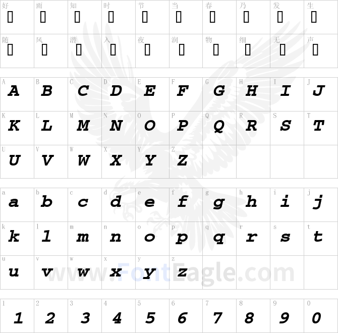 CourierPS-Bold-Oblique