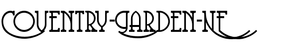 Coventry Garden NF Regular.ttf
