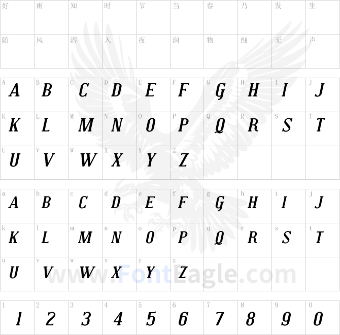Covington-SC-Exp-Bold-Italic