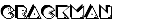 CrackMan Regular.ttf