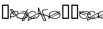 Cracko Deco Regular.ttf