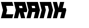 Crank Regular.ttf