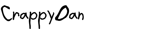 CrappyDan Regular.ttf