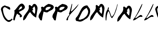 CrappyDanAllCaps Regular.ttf
