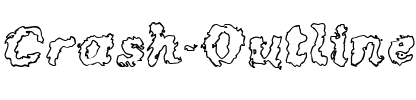 Crash Outline Regular.ttf