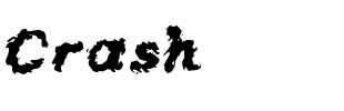 Crash Regular.ttf