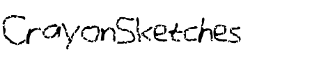 CrayonSketches Medium.ttf