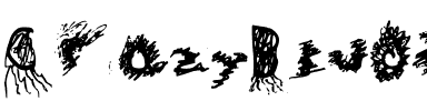 CrazyBludish... Medium.ttf