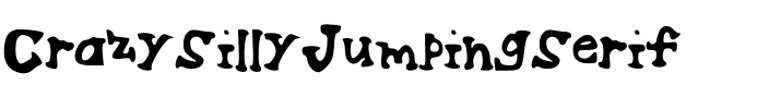 CrazySillyJumpingSerif Medium.ttf