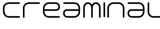 Creaminal Regular.ttf