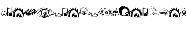 CreatureBuilderEyes Normal.ttf