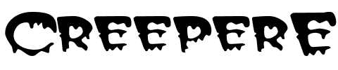 CreeperExtended Regular.ttf