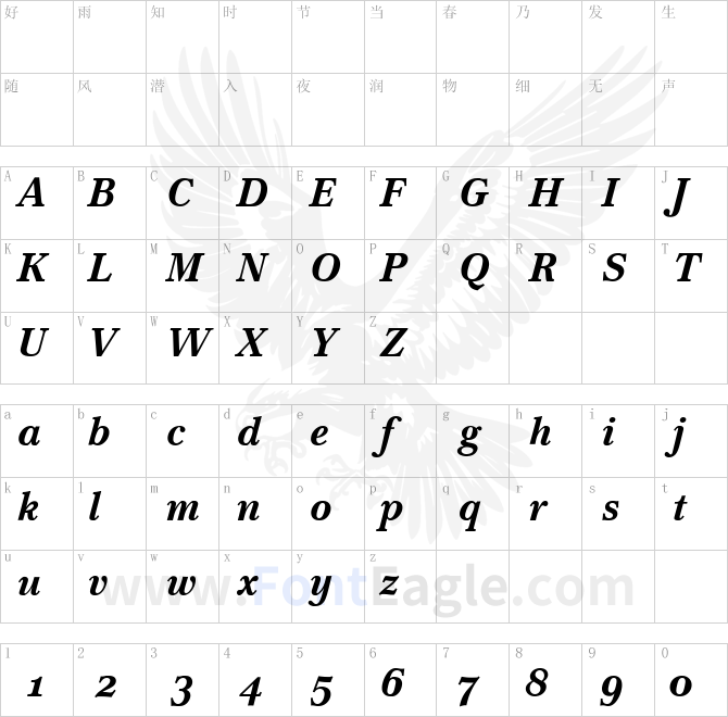 Cremona-Expert-Bold-Italic-OsF