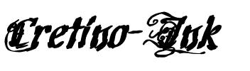 Cretino Ink Regular.ttf