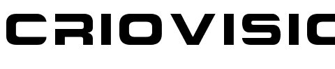 Criovision Font.ttf