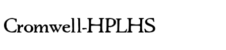 Cromwell HPLHS.ttf