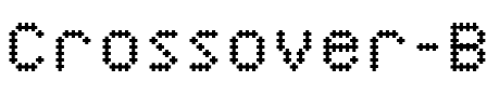 Crossover Bold.ttf