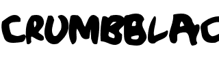 CrumbBlack Regular.ttf