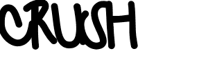 Crush Medium.ttf