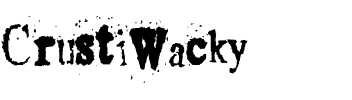 Crusti Regular.ttf