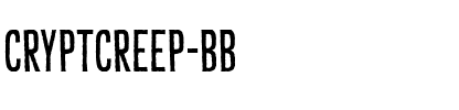CryptCreep BB Regular.ttf