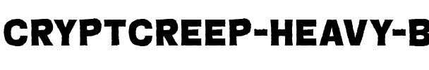 CryptCreep Heavy BB Regular.ttf