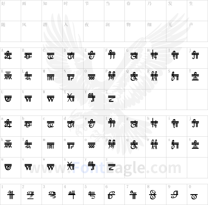 Crystal-Bearers-Script