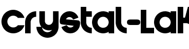 Crystal Lake Normal.ttf