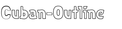 Cuban Regular.ttf