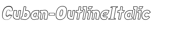 Cuban Regular.ttf