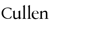 Cullen Regular.ttf