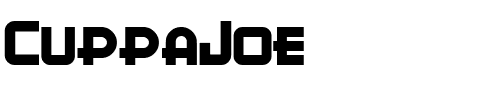 CuppaJoe Regular.ttf