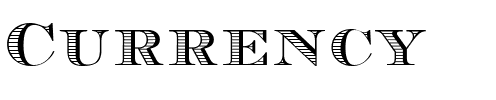 Currency Regular.ttf