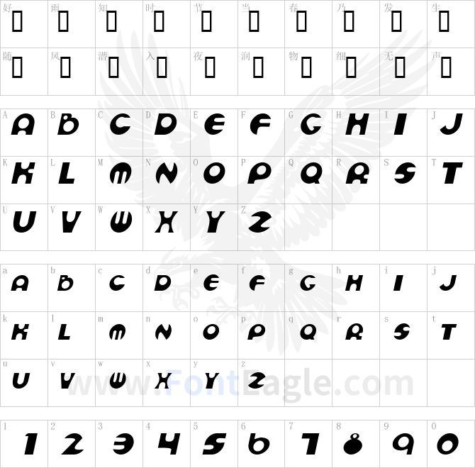 CurvetteDisplay-Italic