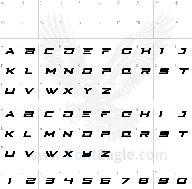 Cyberdyne-Italic