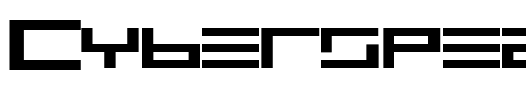 CyberspeakExtended Regular.ttf
