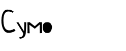 Cymo Regular.otf
