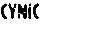 Cynic Regular.ttf