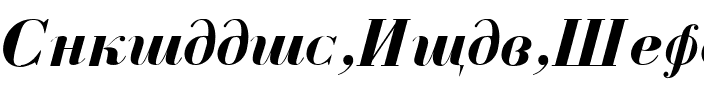 Cyrillic Bold-Italic.ttf