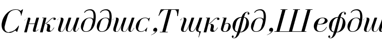 Cyrillic Normal-Italic.ttf