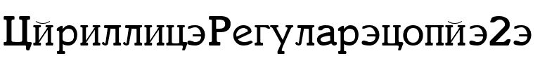 Cyrillic Regular.ttf