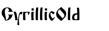 CyrillicOld Bold.ttf