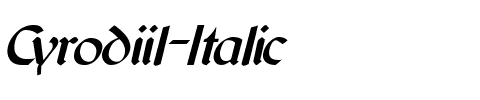 Cyrodiil Italic.otf