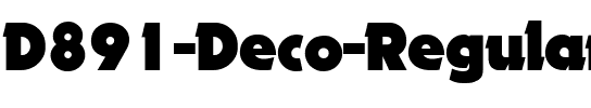 D891-Deco Regular.ttf