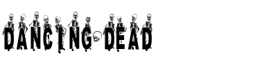 DANCING-DEAD Regular.ttf