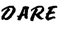 DARE Regular.ttf