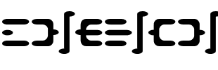 DEOXY Regular.ttf